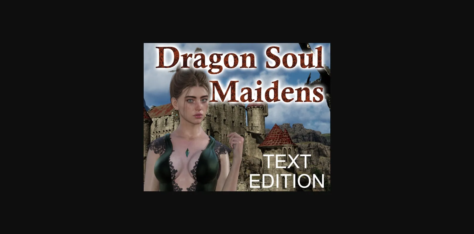 HTML Dragon Soul Maidens TE [v0.3] [Baronluck] | Free Adult Games