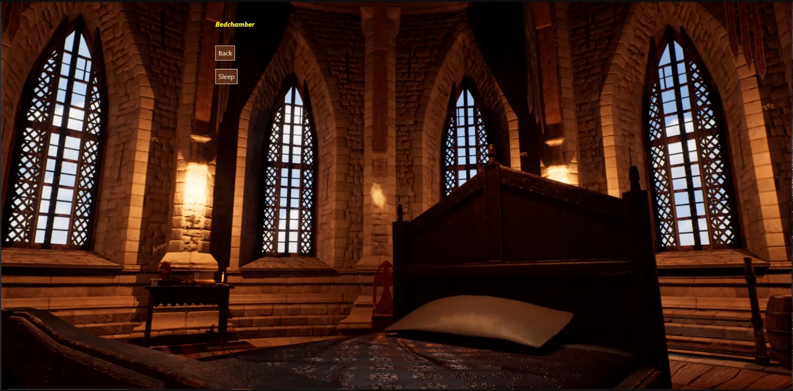 HTML Dragon Soul Maidens TE [v0.3] [Baronluck] | Free Adult Games