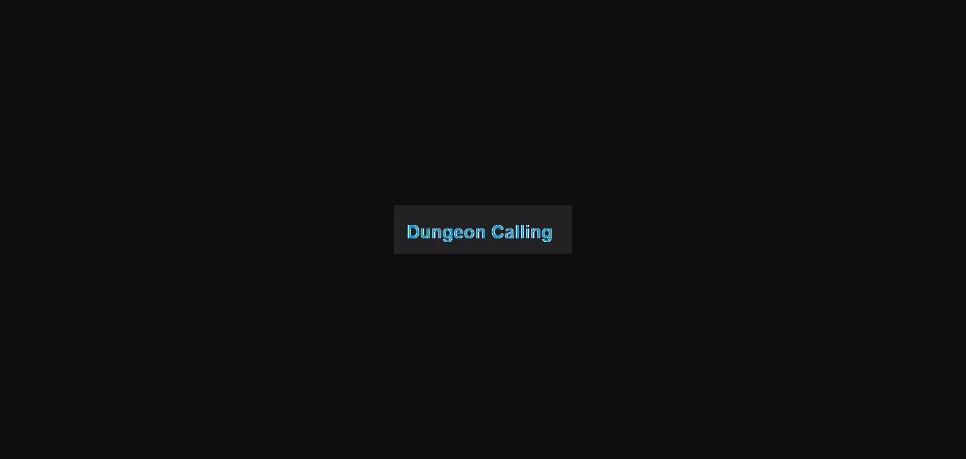 HTML Dungeon Calling [v0.1] [Sawwas] | Free Adult Games