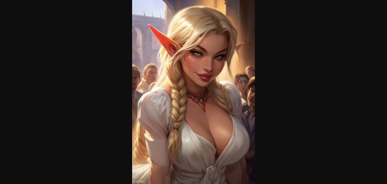 HTML Dungeon Desire [v0.2] [Devenril] | Free Adult Games