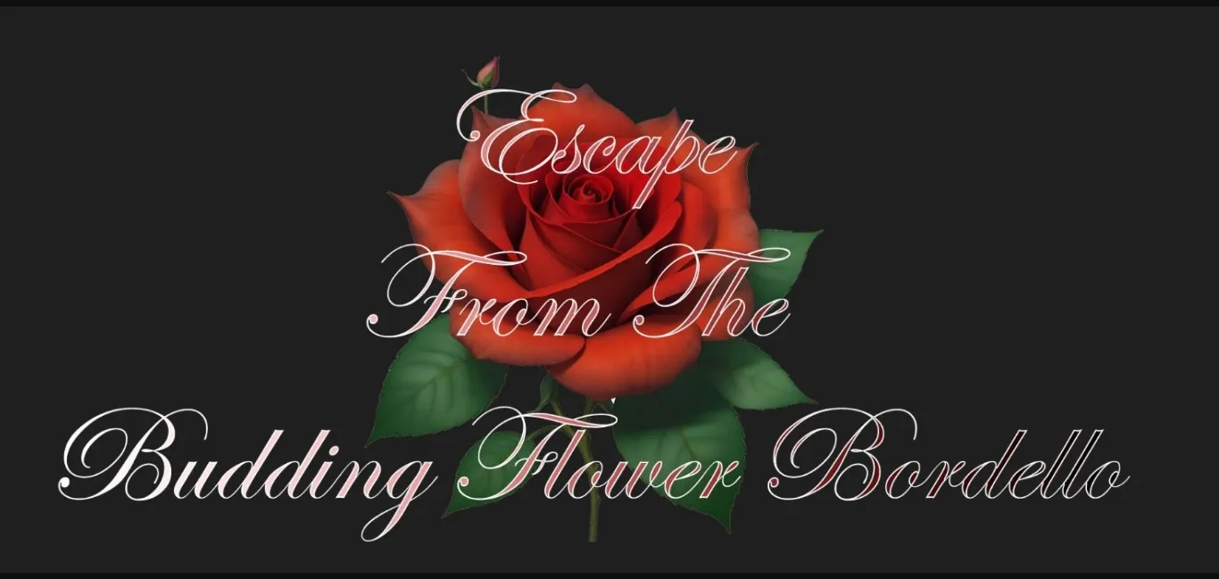 HTML Escape from the Budding Flower Bordello [v1.15] [Peace and Love Games] | Free Adult Games