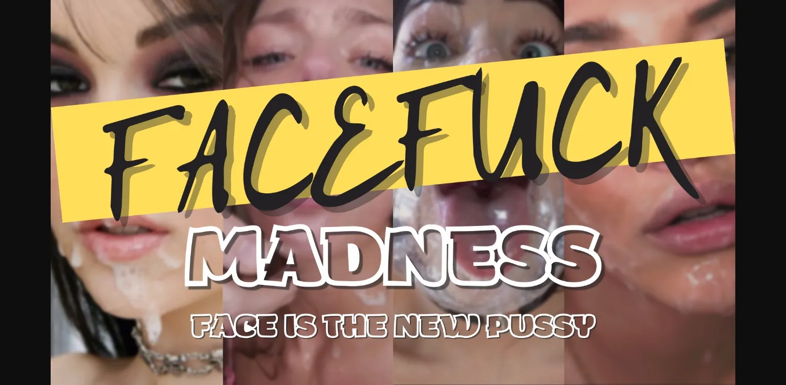 HTML Facefuck Madness [v0.84] [MercuryDev] | Free Adult Games