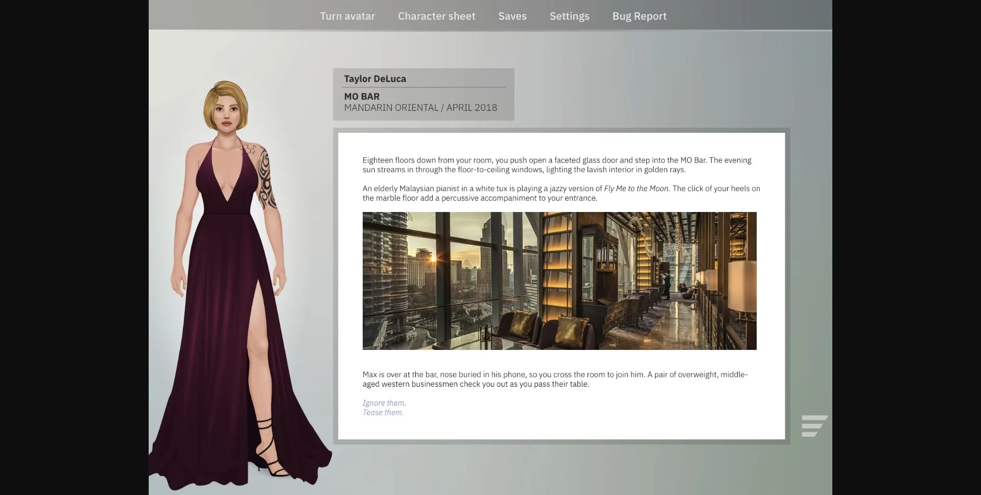 HTML Female Agent [v1.20.1p] [Crushstation] | Free Adult Games