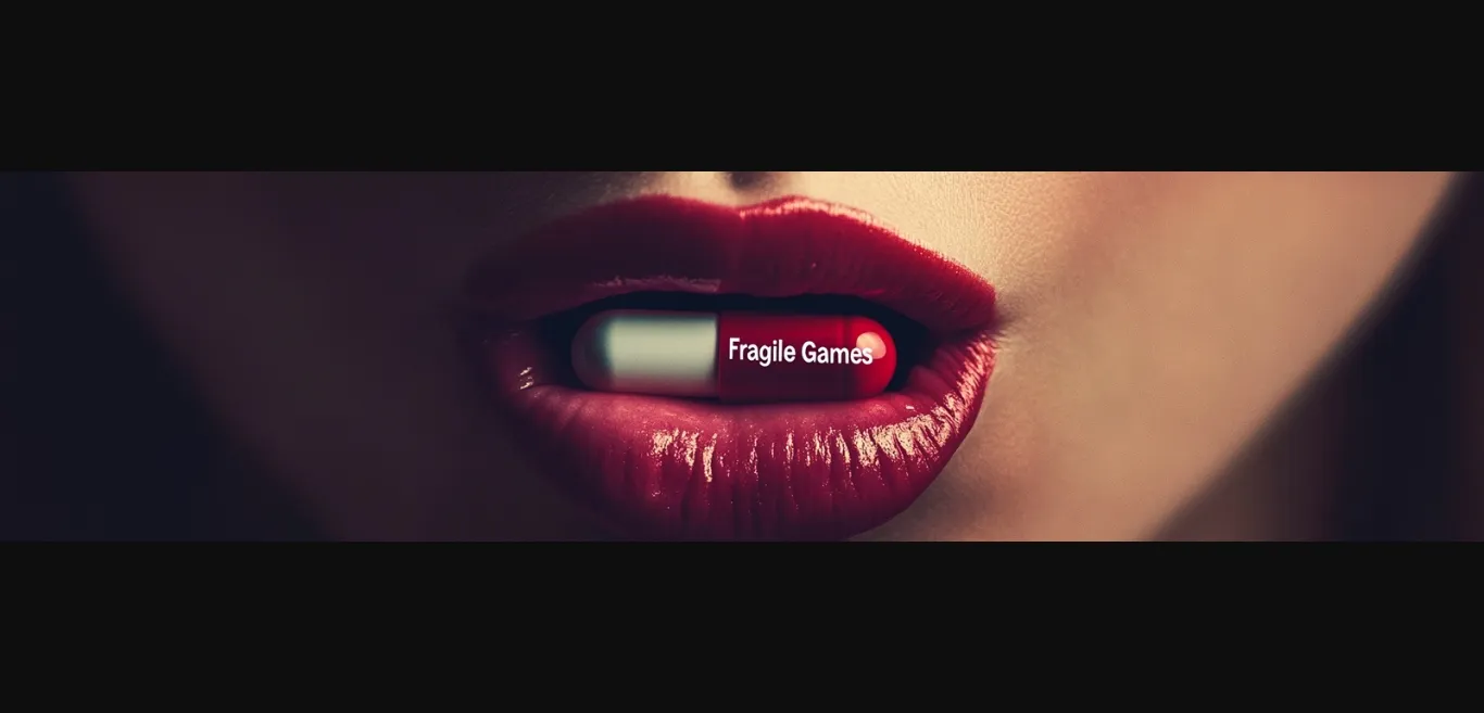 HTML Fragile Female [v0.05] [Fragile Games] | Free Adult Games