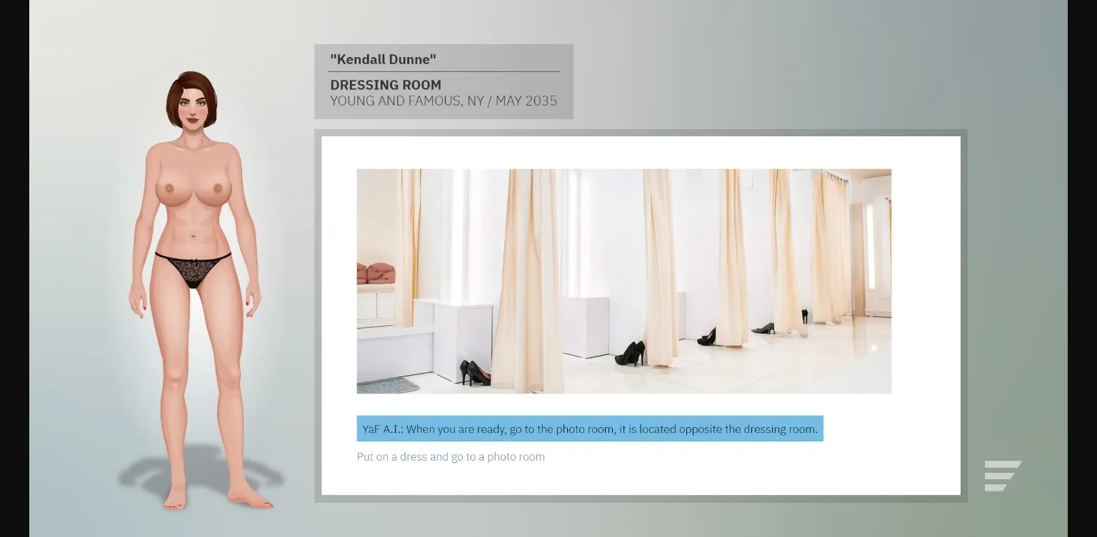 HTML Future Agent [v0.60] [Parsifal123123] | Free Adult Games