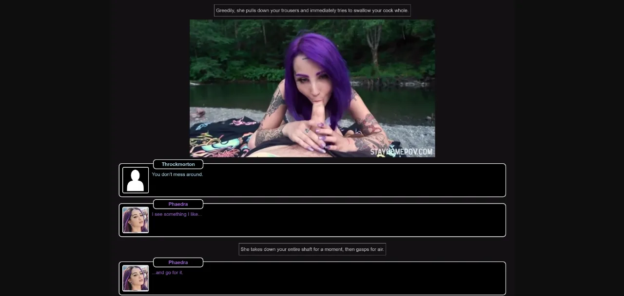 HTML Gateway [v0.4.3HF1] [Feebs] | Free Adult Games