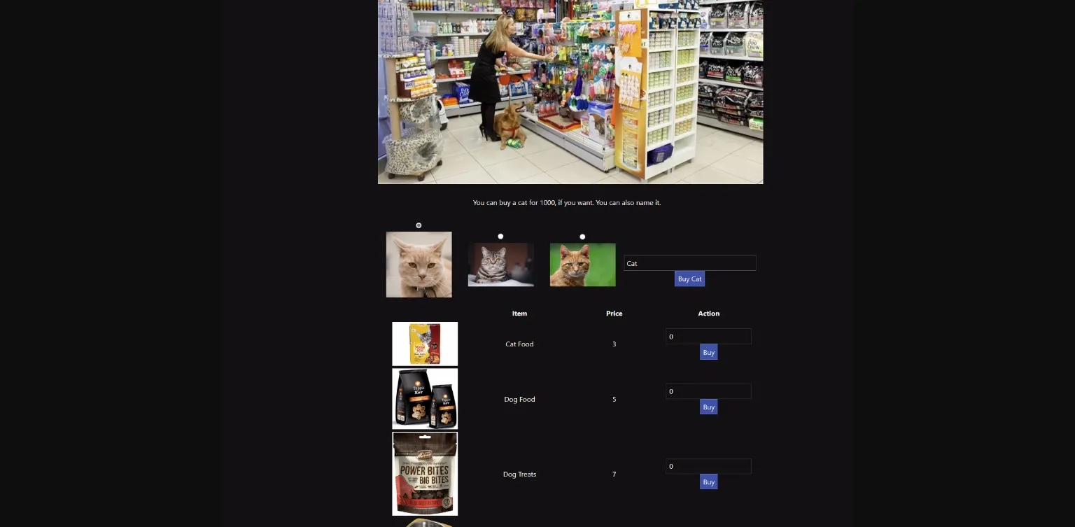 HTML Girl in the City [v0.4.0a1] [BK Games] | Free Adult Games