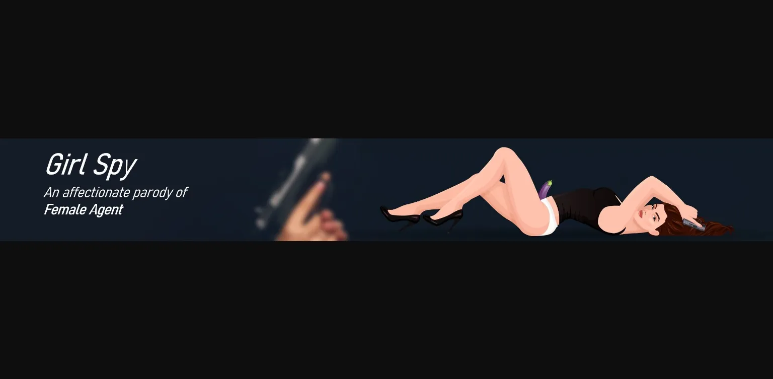 HTML Girl Spy [v0.1.1] [Lobsterman9999] | Free Adult Games