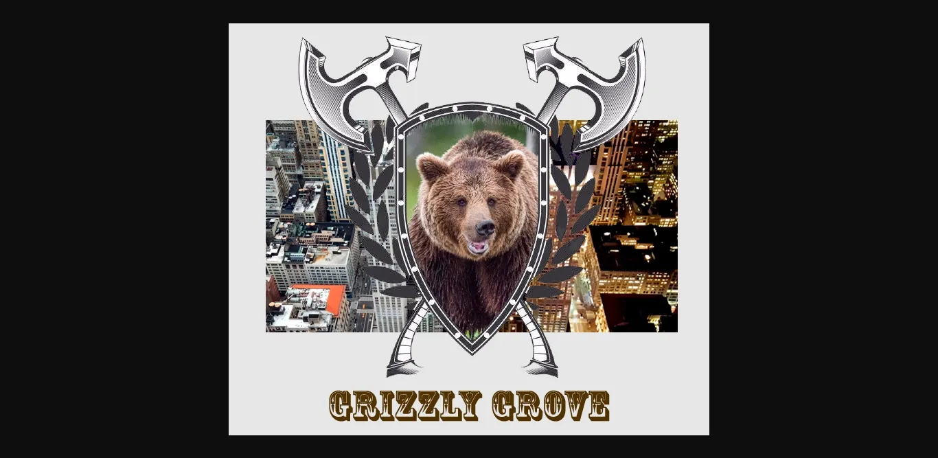 HTML Grizzly Grove [v0.26] [Rafster] | Free Adult Games