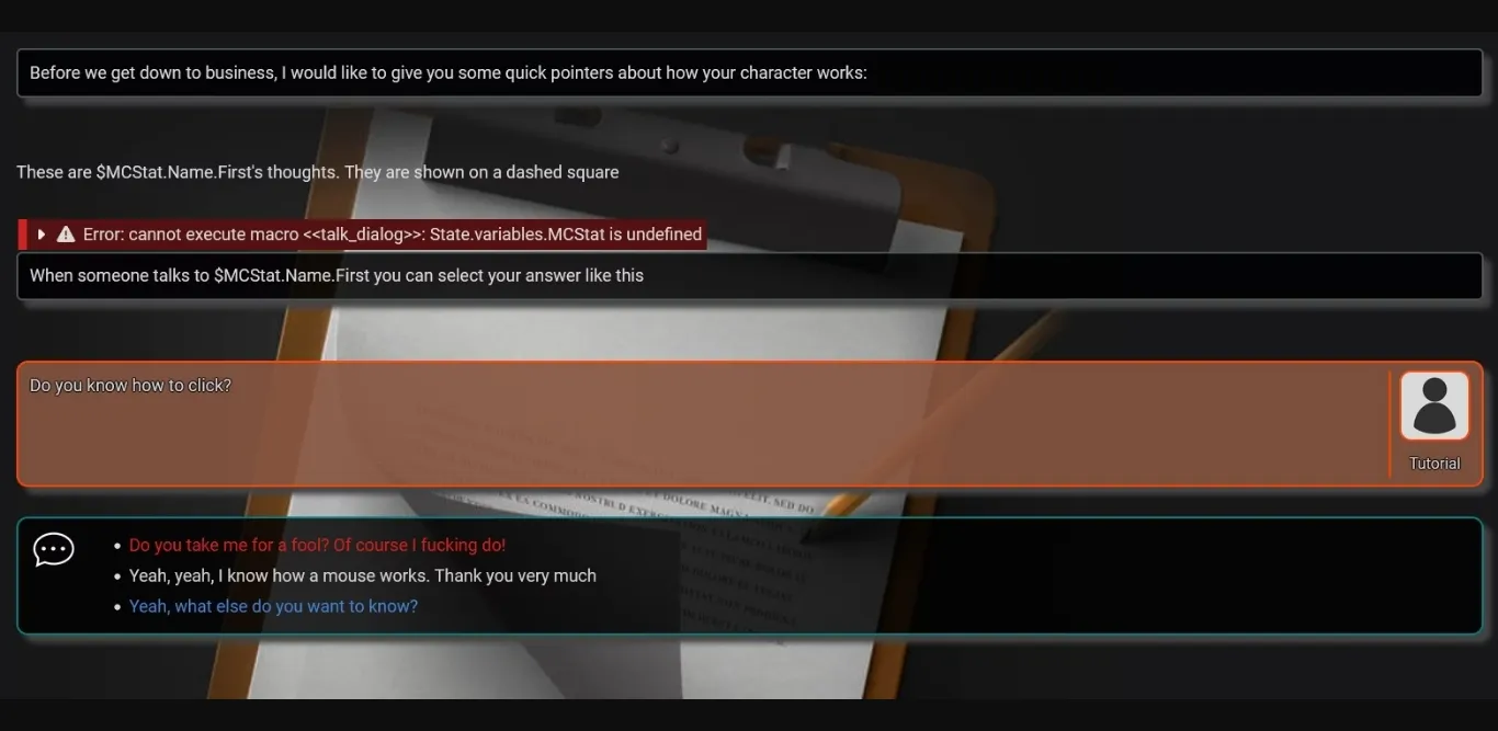 HTML Grizzly Grove [v0.26] [Rafster] | Free Adult Games