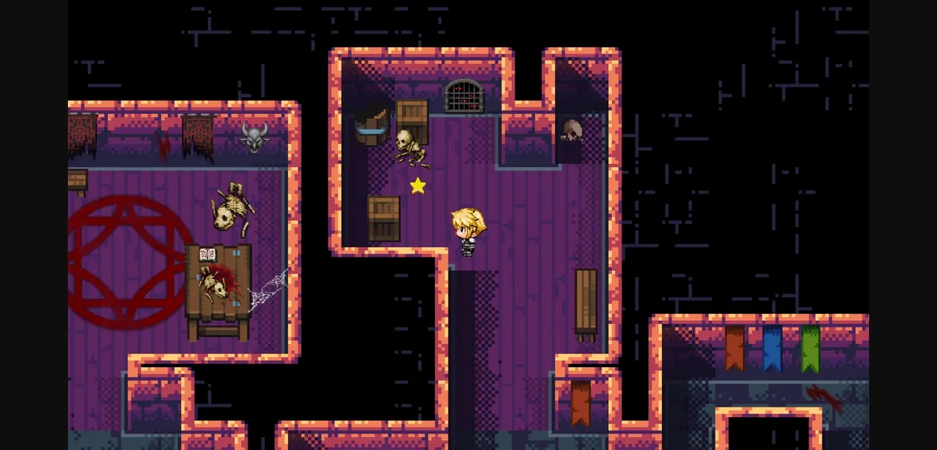 HTML Hero's Demise [v0.2] [Lallapalooza] | Free Adult Games