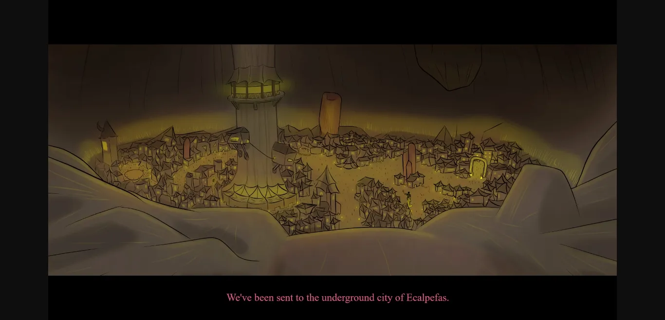 HTML Hero's Demise [v0.2] [Lallapalooza] | Free Adult Games