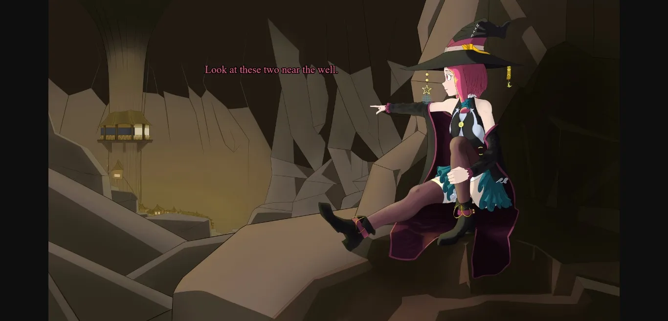 HTML Hero's Demise [v0.2] [Lallapalooza] | Free Adult Games