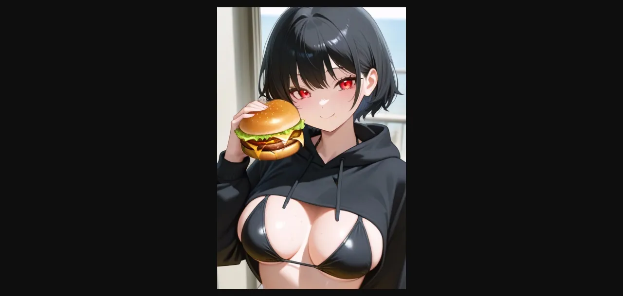 HTML Hungry Kitty [Test] [ChocoFl4n] | Free Adult Games