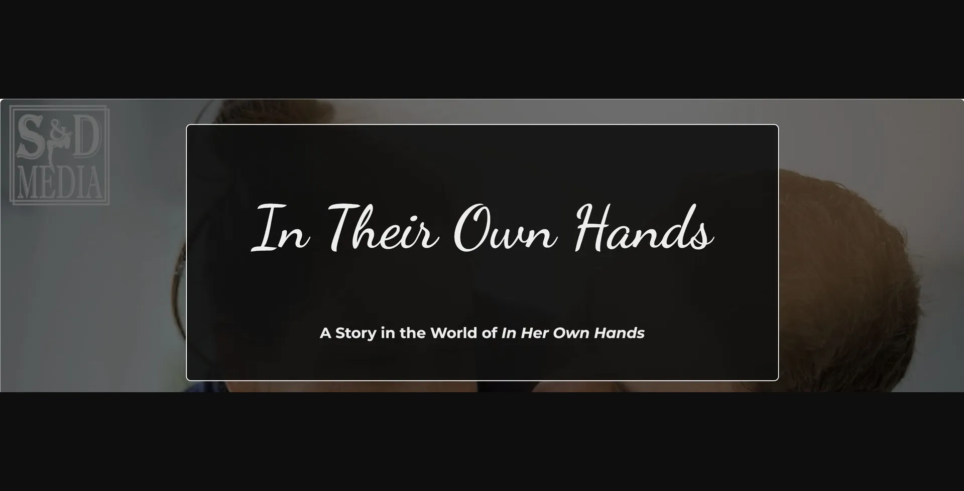 HTML In Their Own Hands [v0.1.4] [Surprise & Delight Media] | Free Adult Games