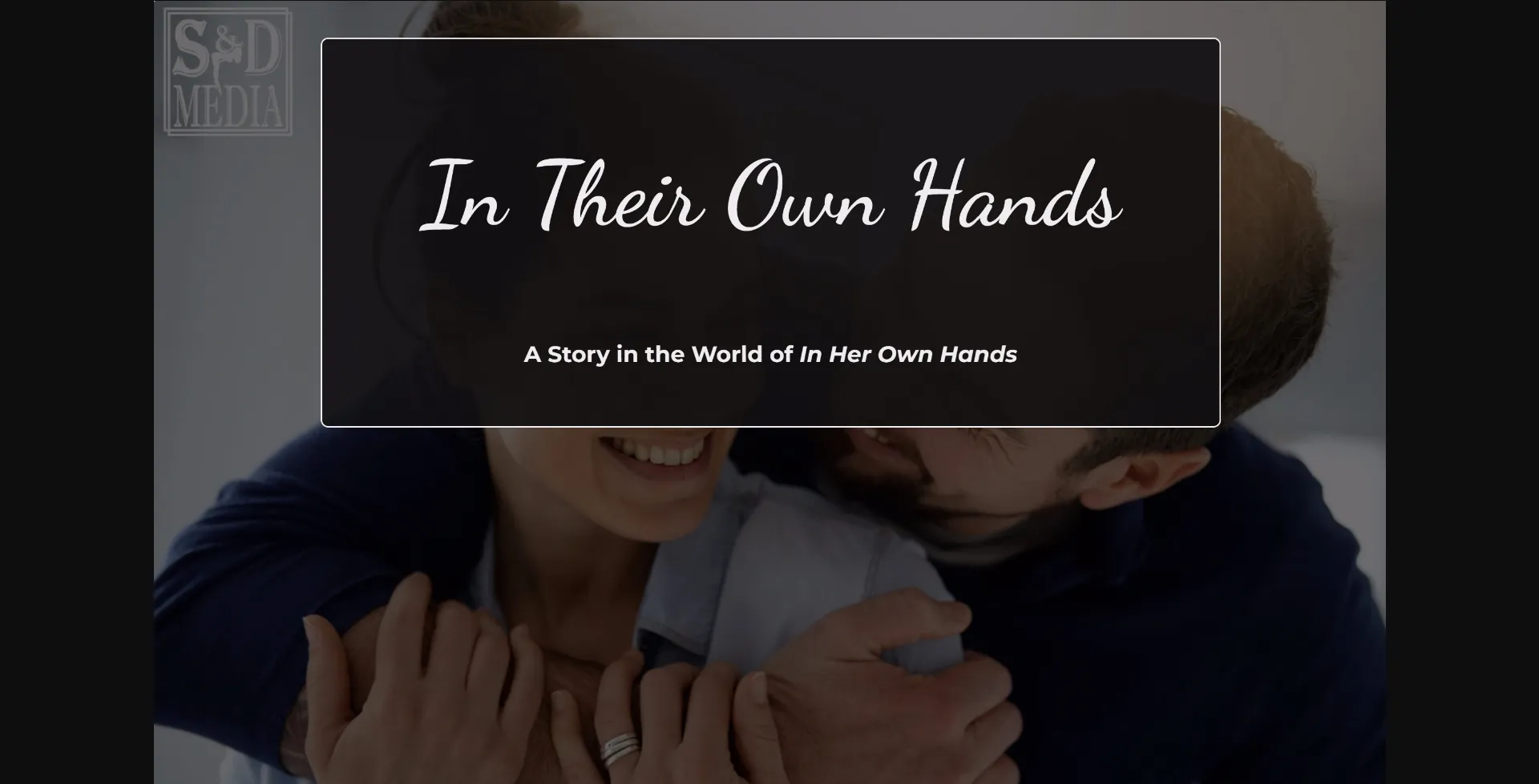 HTML In Their Own Hands [v0.1.4] [Surprise & Delight Media] | Free Adult Games
