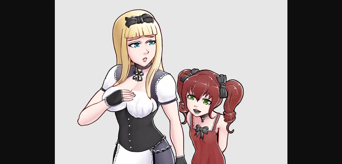 HTML Inheritance [vB3] [Aftermath Team] | Free Adult Games