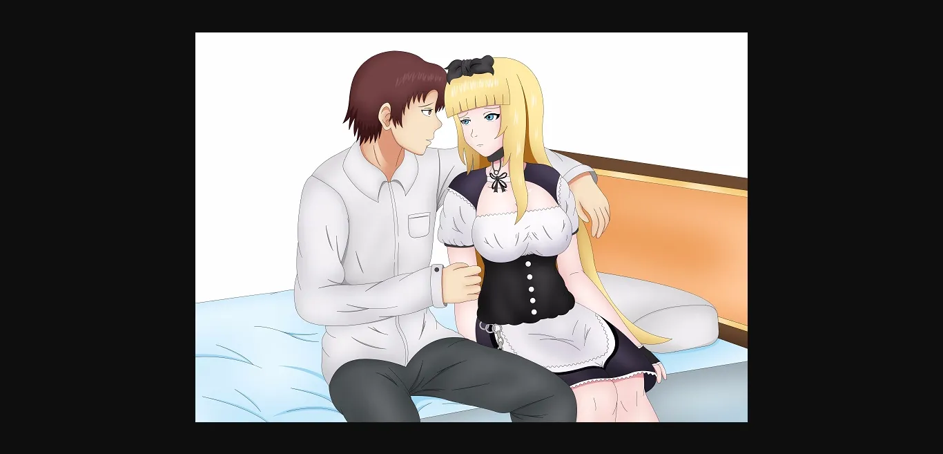 HTML Inheritance [vB3] [Aftermath Team] | Free Adult Games