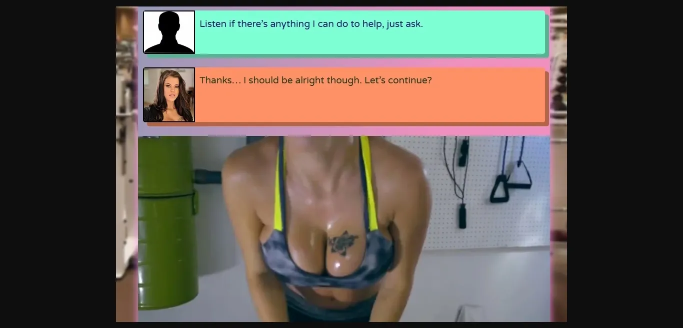 HTML Love & Vice [R15] [MakinWaves] | Free Adult Games