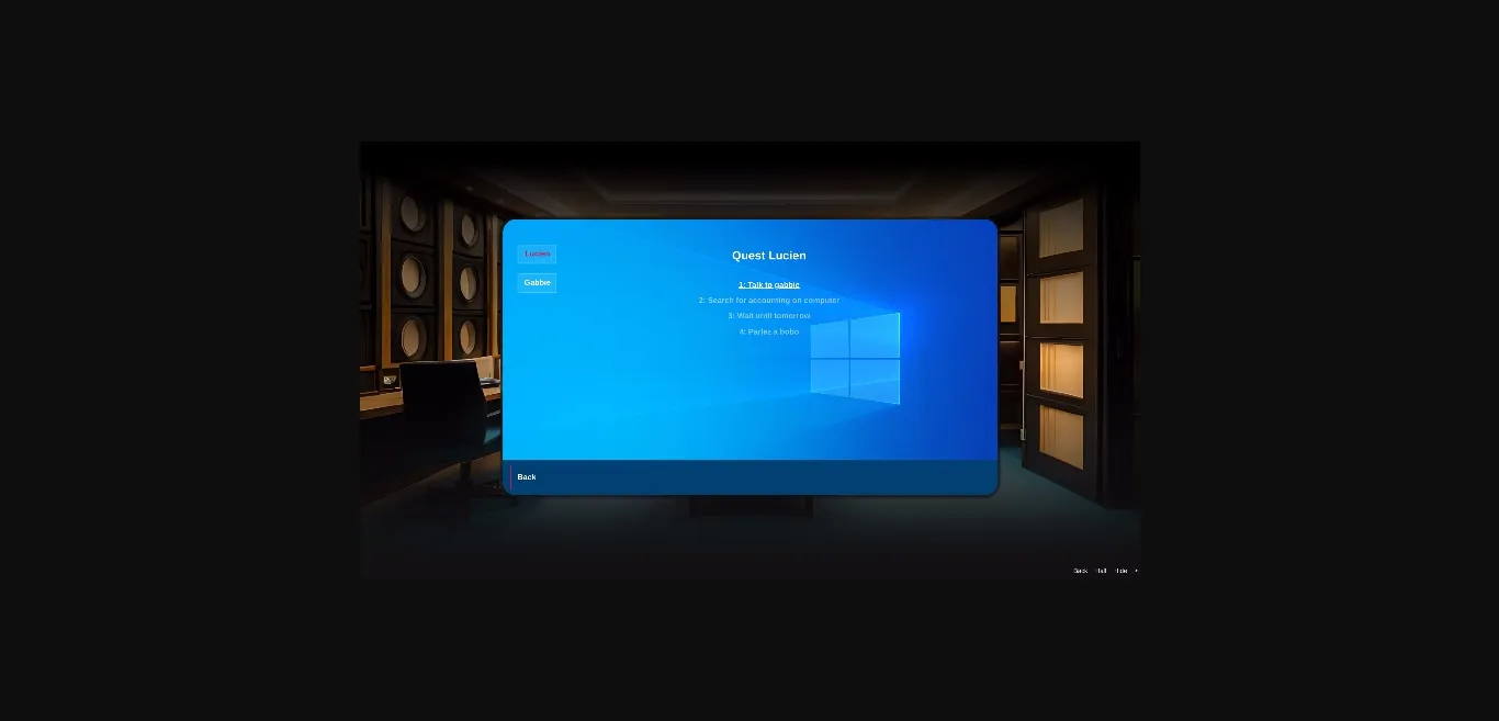 HTML LoveHotel [v0.9] [a_furbyz] | Free Adult Games