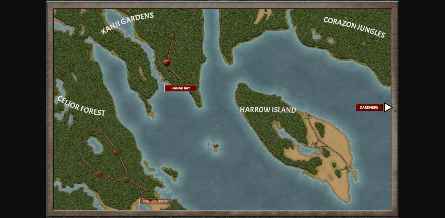 HTML Masters of Raana [v0.8.4.2] [GrimDark] | Free Adult Games