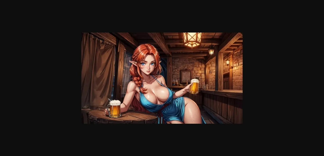 HTML Midnight Mirth at the Tavern [v0.3] [Lyonade] | Free Adult Games