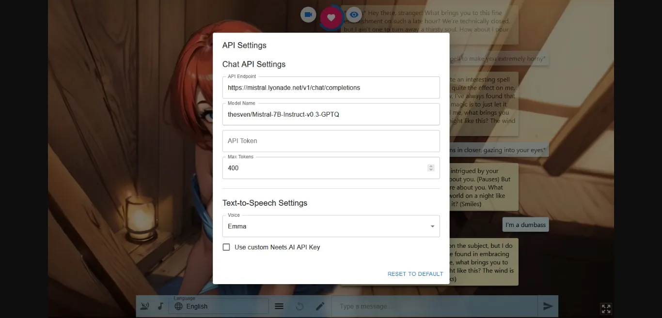 HTML Midnight Mirth at the Tavern [v0.3] [Lyonade] | Free Adult Games