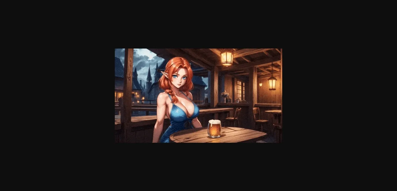 HTML Midnight Mirth at the Tavern [v0.3] [Lyonade] | Free Adult Games