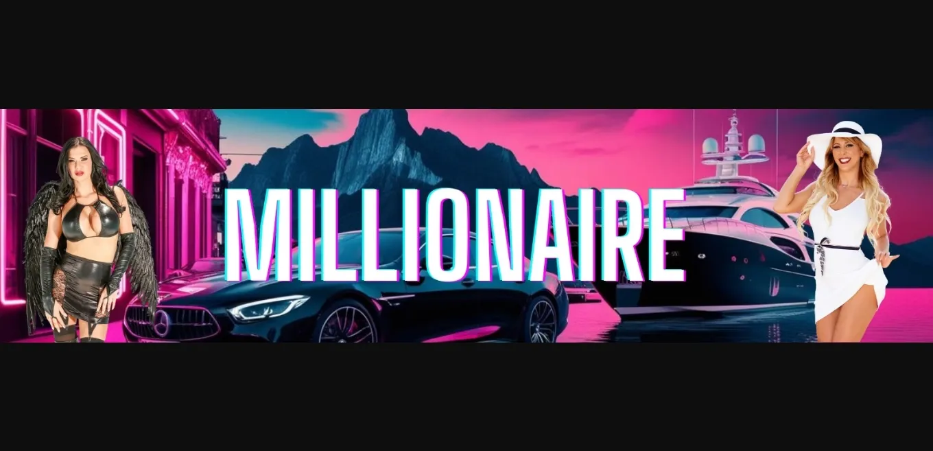 HTML Millionaire [v0.2a] [Deep Spirit] | Free Adult Games