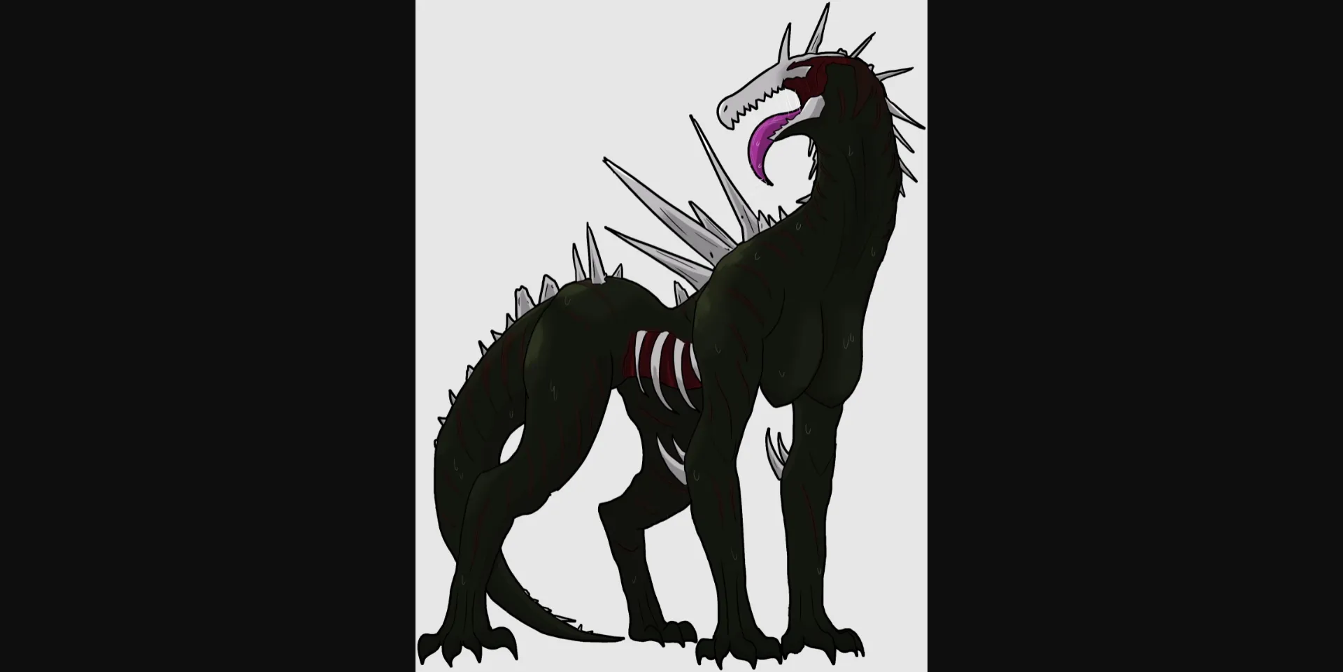 HTML Monster Slayer [v0.72] [It That Watches] | Free Adult Games