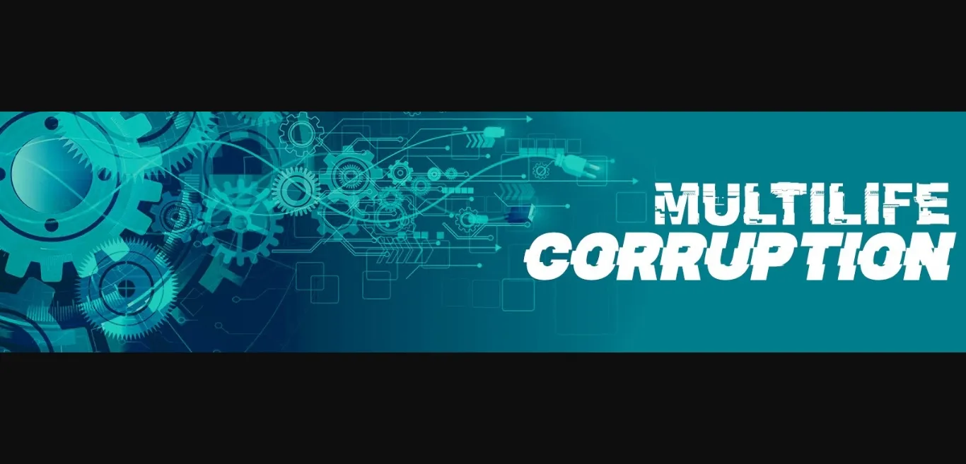 HTML Multilife Corruption [v0.12.1] [Pig&Pug] | Free Adult Games