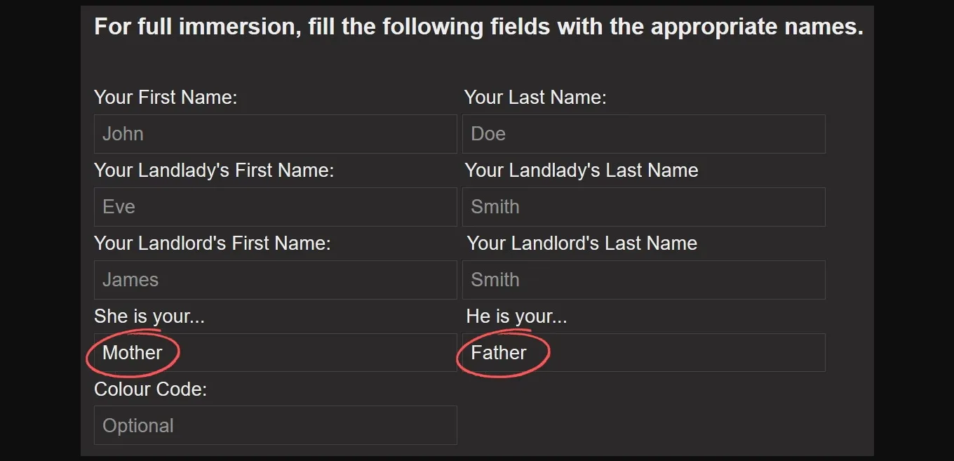 HTML My Oblivious MILF [v0.156.0] [My Oblivious Developer] | Free Adult Games