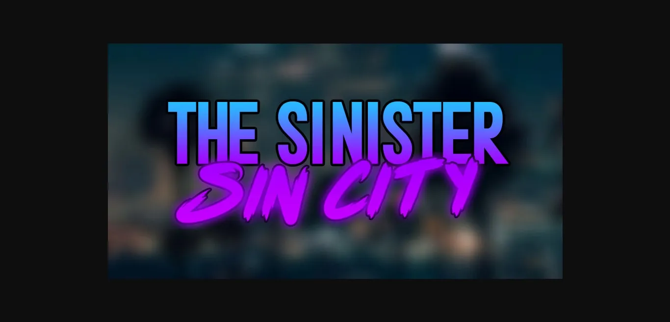 HTML Onhold Sin City [v0.3.2] [SinisteR] | Free Adult Games