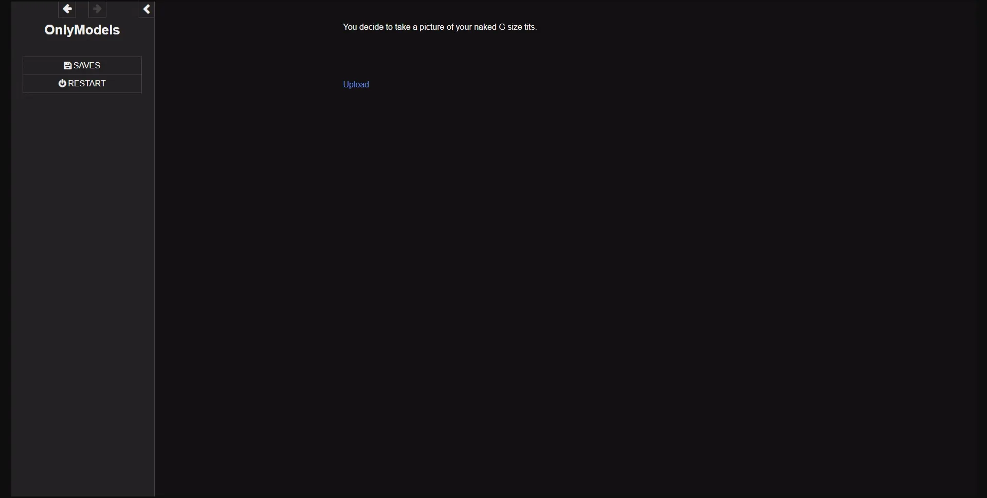 HTML OnlyModels [v3] [Hunter] | Free Adult Games