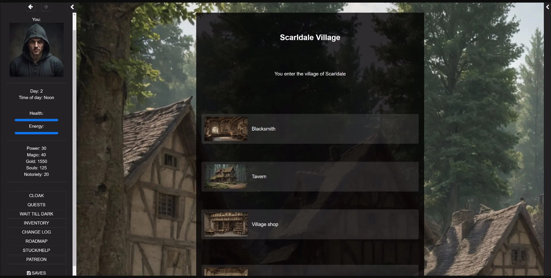 HTML Overlord [v0.1.9] [North99139] | Free Adult Games