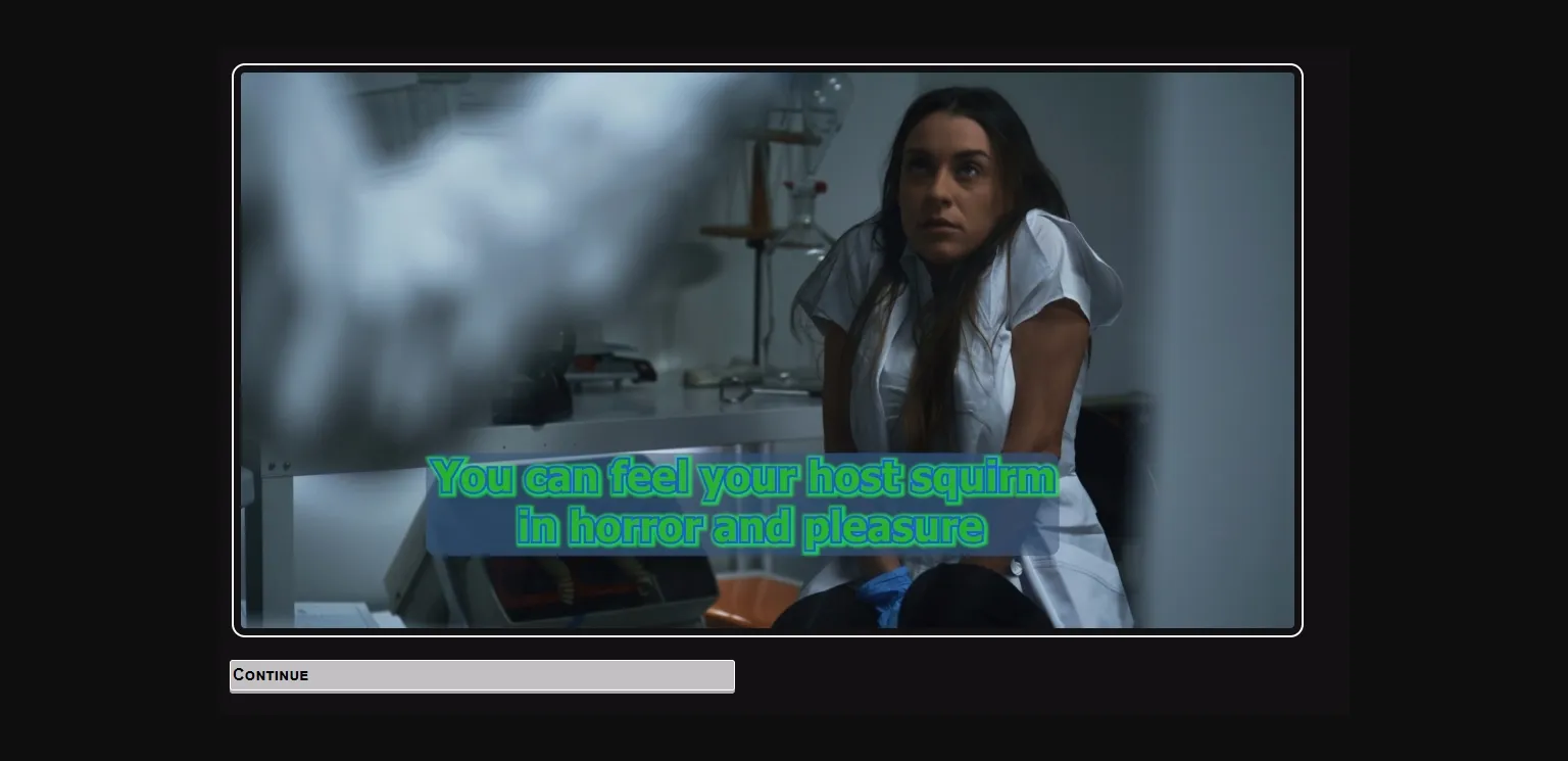 HTML Paranormal Predicaments [v0.420.69.6] [COHL] | Free Adult Games