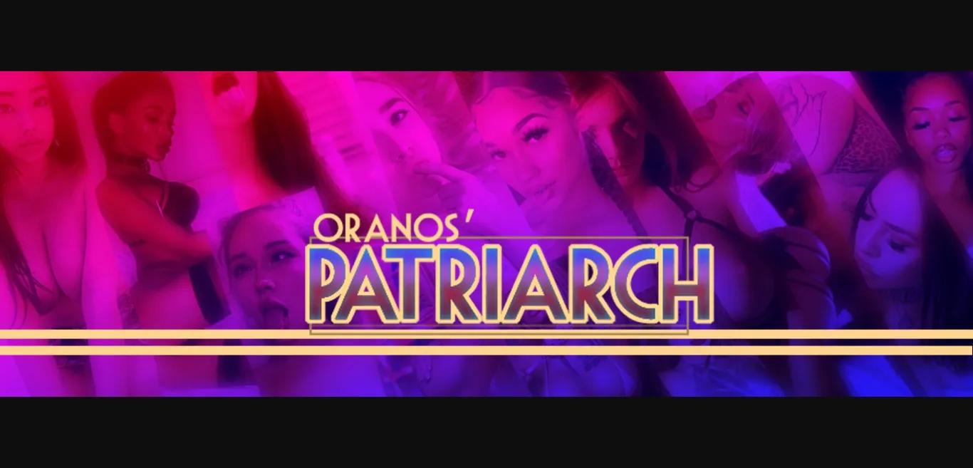 HTML Patriarch [v0.18] [Oranos] | Free Adult Games