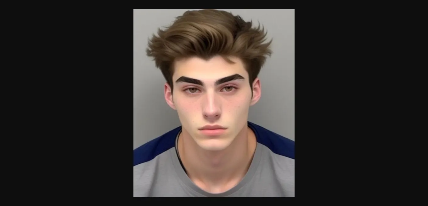 HTML Prison [v0.40c] [The Red Artist] | Free Adult Games