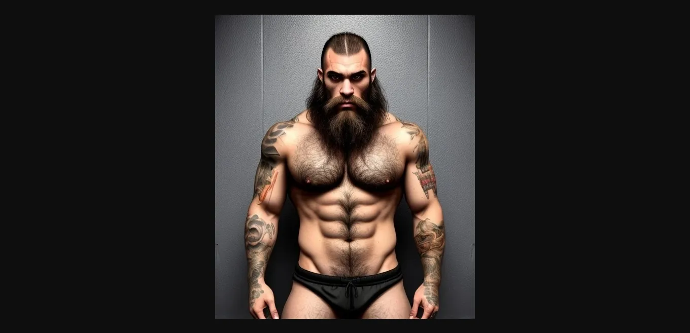 HTML Prison [v0.40c] [The Red Artist] | Free Adult Games