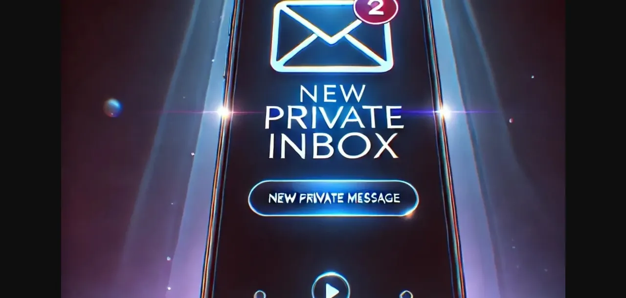 HTML Private Inbox [v0.1] [Xenoz] | Free Adult Games