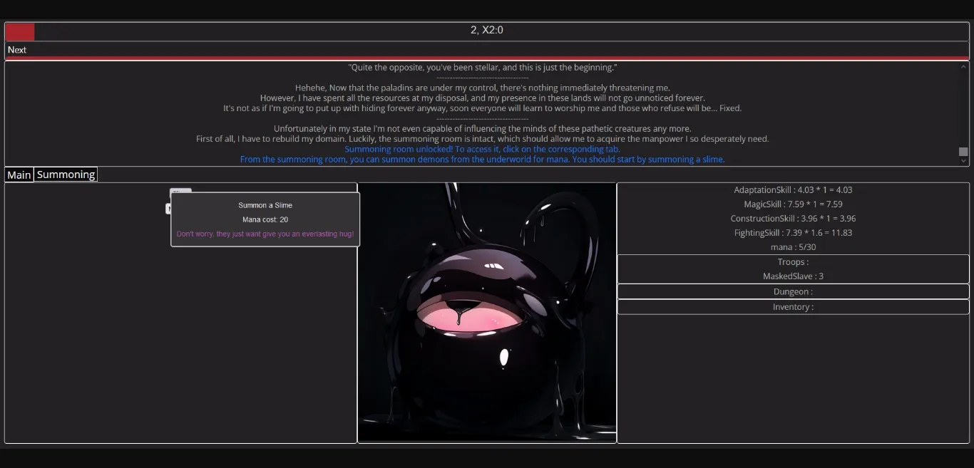 HTML RE Curse Origin [v0.93] [GratuitousLove] | Free Adult Games