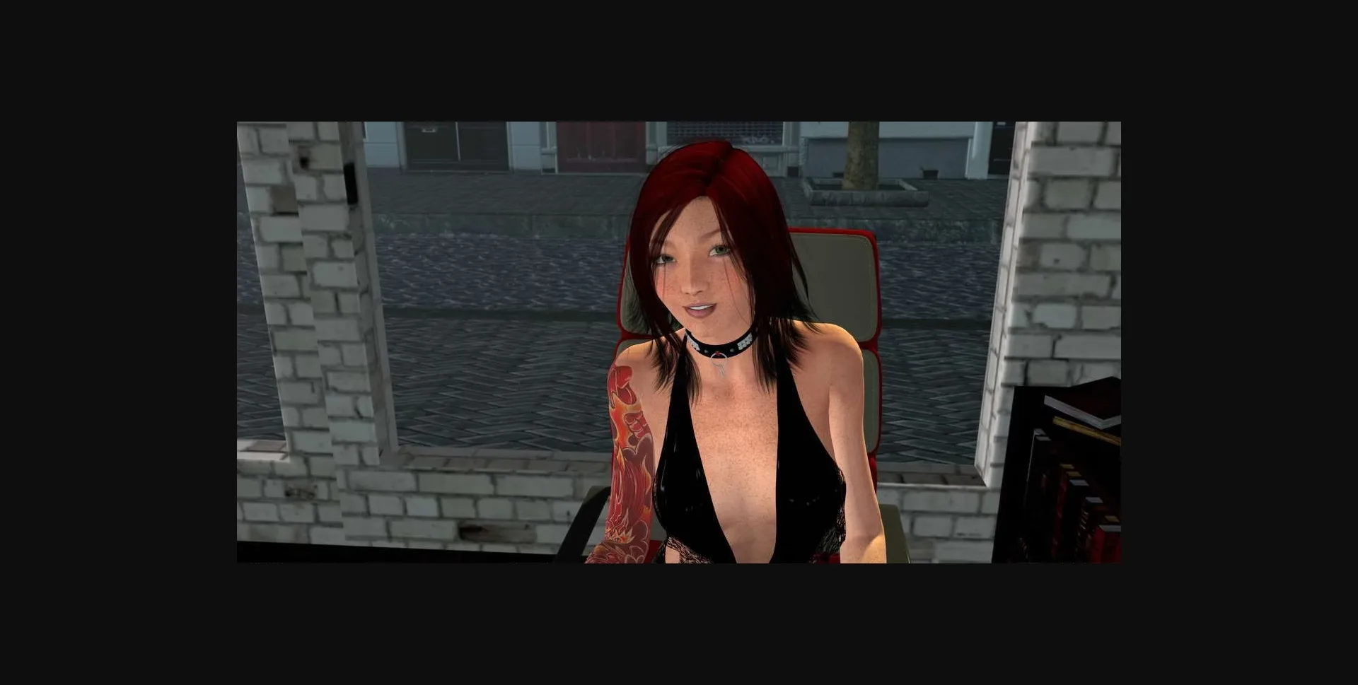 HTML Ren'Py Completed Dreaming With Elsa [Final] [Tora Productions] | Free Adult Games