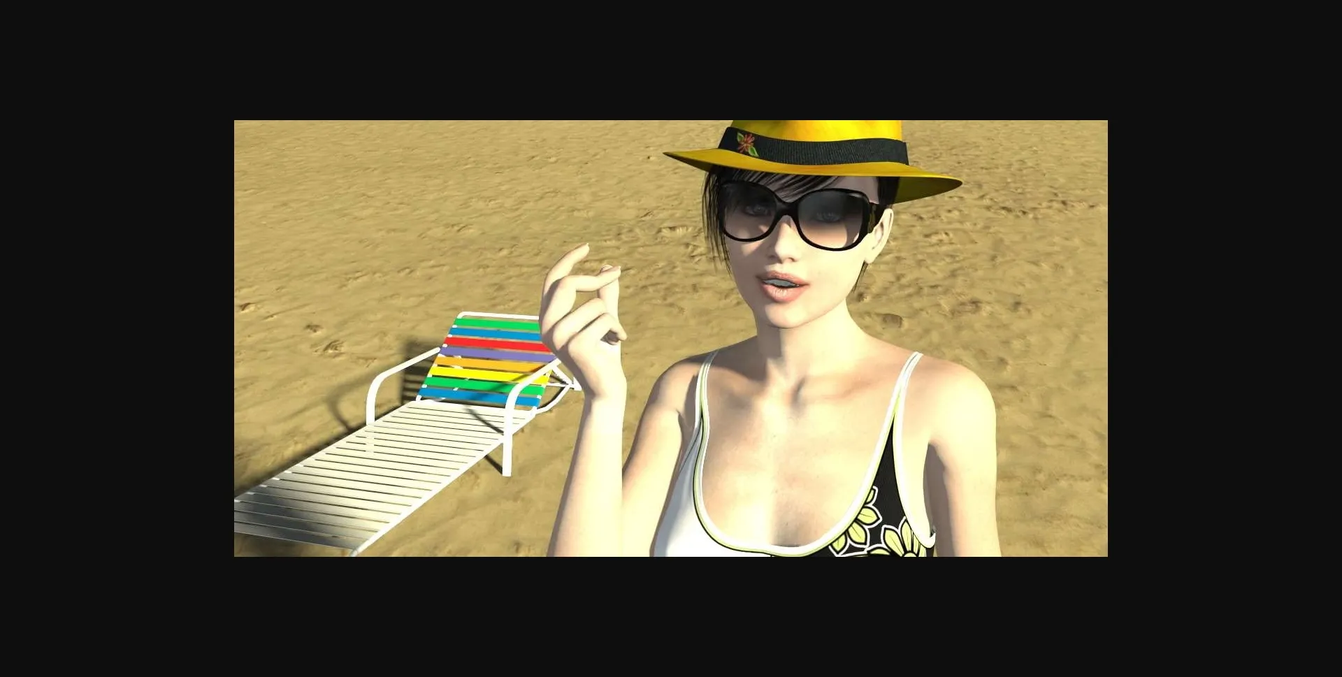 HTML Ren'Py Completed Dreaming With Elsa [Final] [Tora Productions] | Free Adult Games