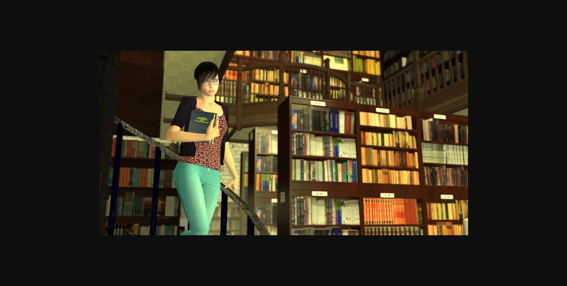 HTML Ren'Py Completed Dreaming With Elsa [Final] [Tora Productions] | Free Adult Games