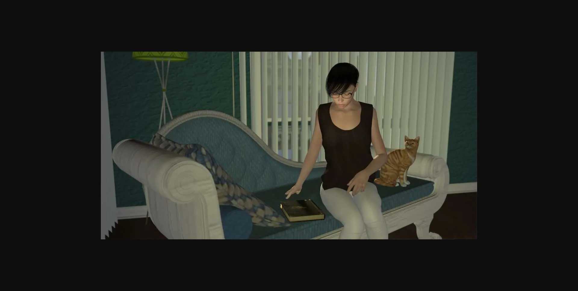 HTML Ren'Py Completed Dreaming With Elsa [Final] [Tora Productions] | Free Adult Games