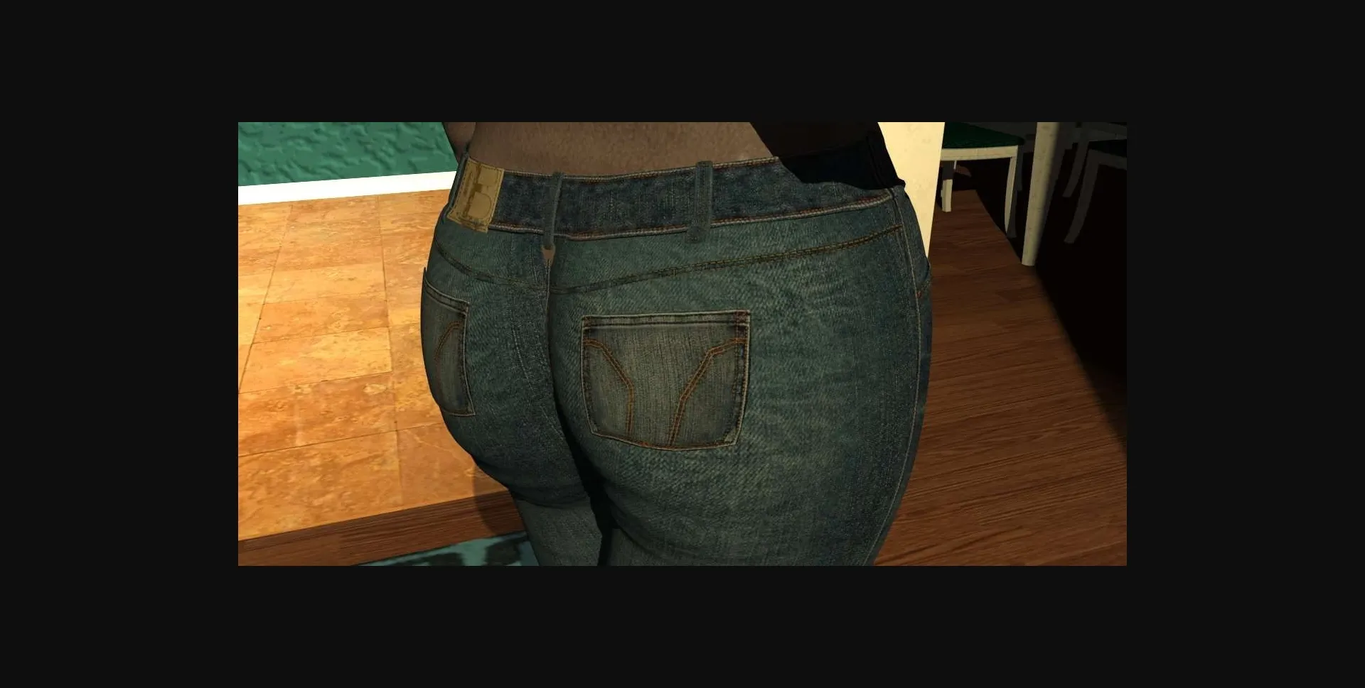 HTML Ren'Py Completed Dreaming With Elsa [Final] [Tora Productions] | Free Adult Games