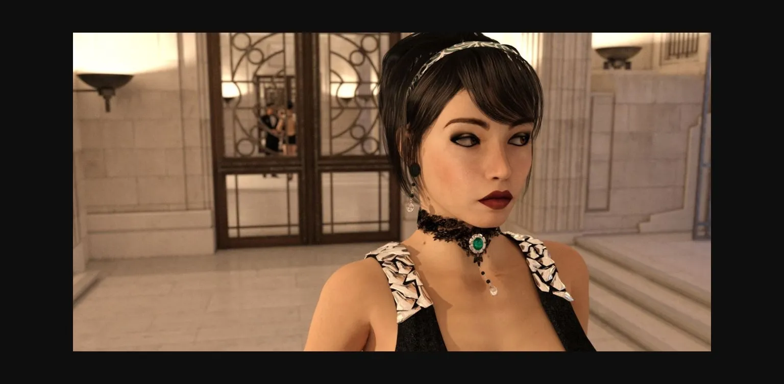 HTML Ren'Py Completed Finding Miranda [Final] [Tora Productions] | Free Adult Games