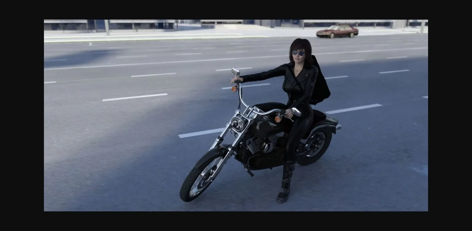 HTML Ren'Py Completed Finding Miranda [Final] [Tora Productions] | Free Adult Games