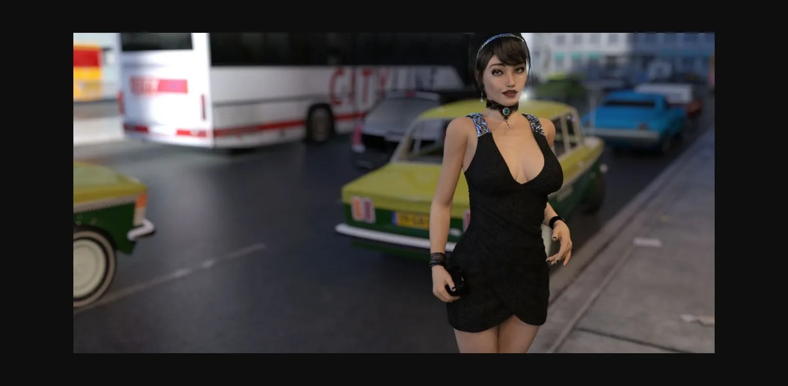 HTML Ren'Py Completed Finding Miranda [Final] [Tora Productions] | Free Adult Games