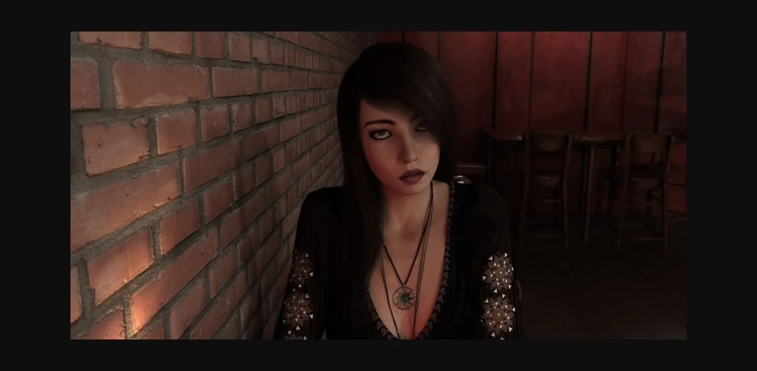 HTML Ren'Py Completed Finding Miranda [Final] [Tora Productions] | Free Adult Games